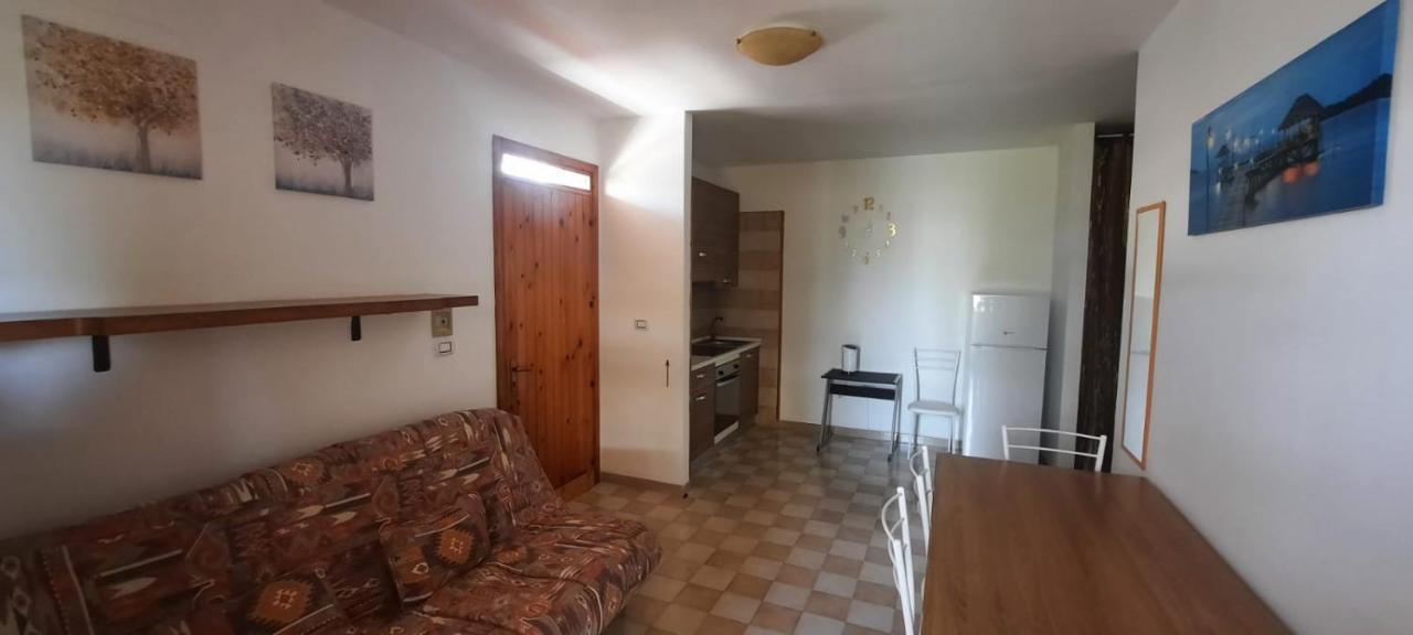 Saracena Home Sant'Andrea  Luaran gambar