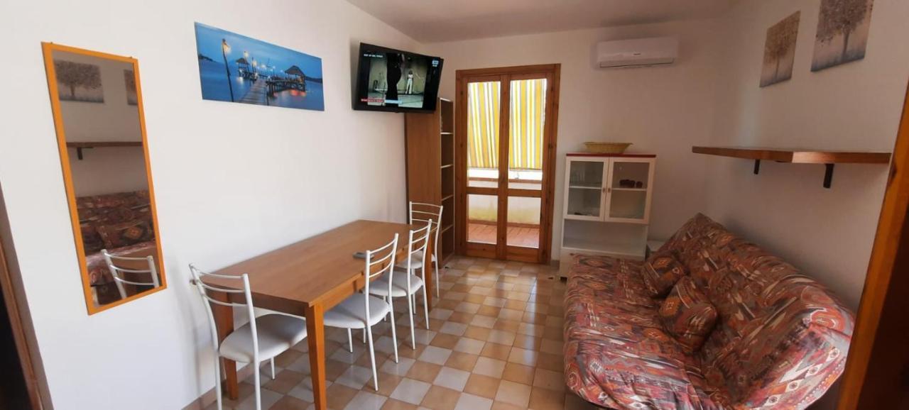 Saracena Home Sant'Andrea  Luaran gambar