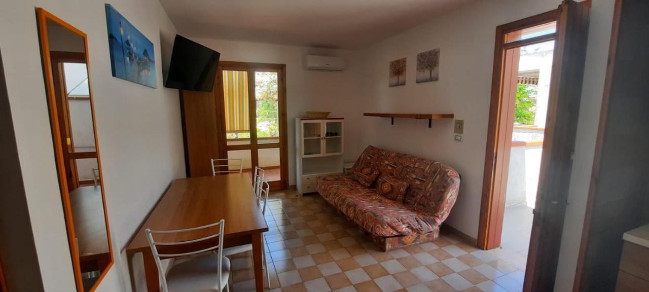 Saracena Home Sant'Andrea  Luaran gambar