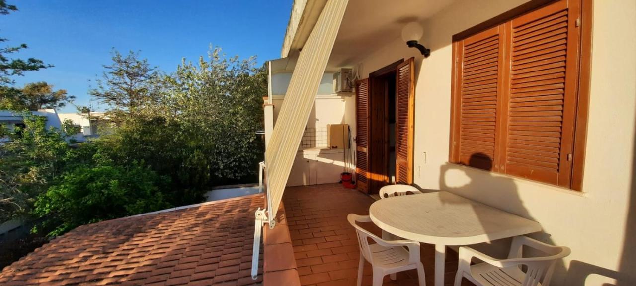 Saracena Home Sant'Andrea  Luaran gambar