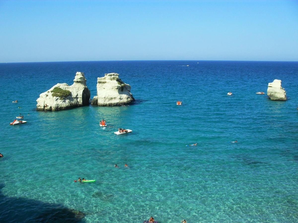 Saracena Home Sant'Andrea  Luaran gambar