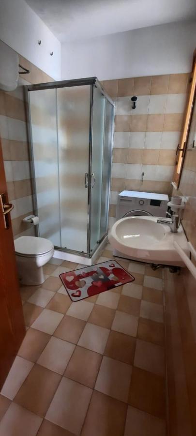 Saracena Home Sant'Andrea  Luaran gambar